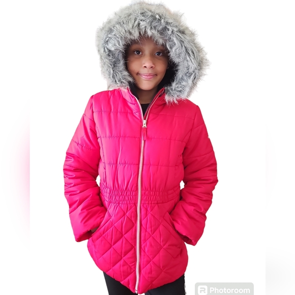 Protection System Puffer Jacket - Picture 2 of 10